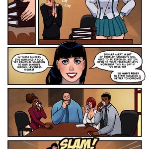 This Romantic World (Various Authors) image 062