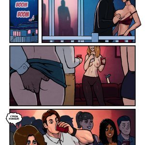 This Romantic World (Various Authors) image 064