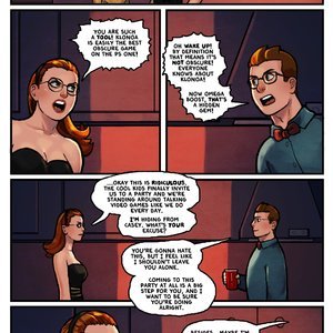 This Romantic World (Various Authors) image 068