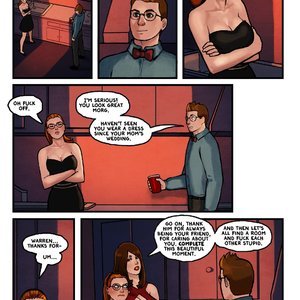 This Romantic World (Various Authors) image 069