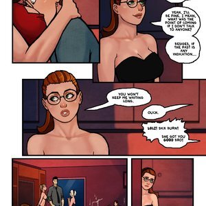 This Romantic World (Various Authors) image 071