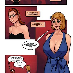 This Romantic World (Various Authors) image 072