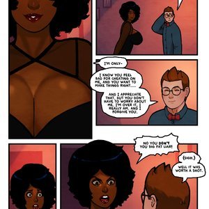 This Romantic World (Various Authors) image 079