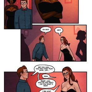 This Romantic World (Various Authors) image 080