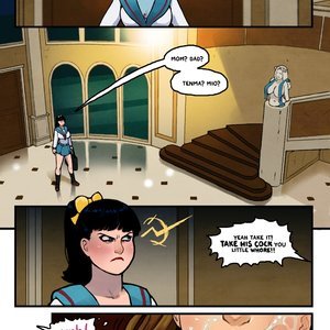 This Romantic World (Various Authors) image 110