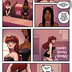 This Romantic World (Various Authors) image 120