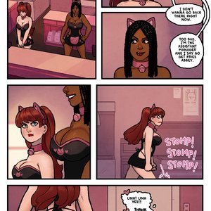 This Romantic World (Various Authors) image 121