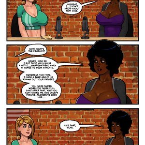 This Romantic World (Various Authors) image 131