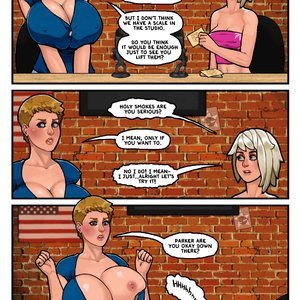 This Romantic World (Various Authors) image 133