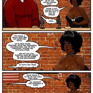 This Romantic World (Various Authors) image 134