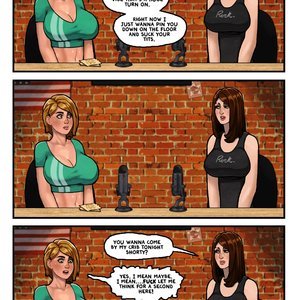 This Romantic World (Various Authors) image 135