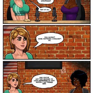This Romantic World (Various Authors) image 136