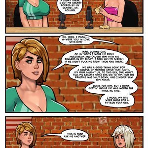 This Romantic World (Various Authors) image 137