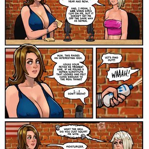 This Romantic World (Various Authors) image 139