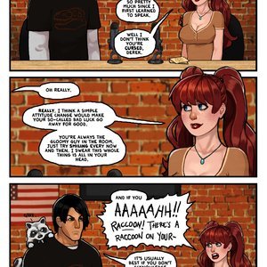 This Romantic World (Various Authors) image 140