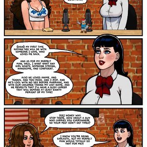 This Romantic World (Various Authors) image 142