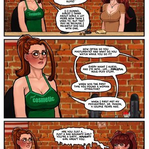This Romantic World (Various Authors) image 143