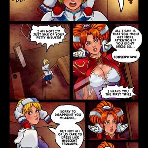 XXX Grandia 2 (Various Authors) thumbnail