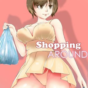 Shopping Around (Various Authors) thumbnail