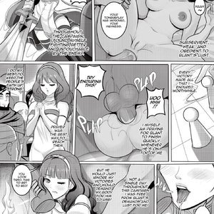 My Love, My Body (Various Authors) image 009