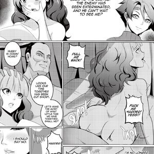 My Love, My Body (Various Authors) image 010