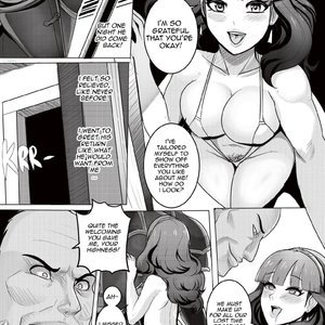 My Love, My Body (Various Authors) image 016