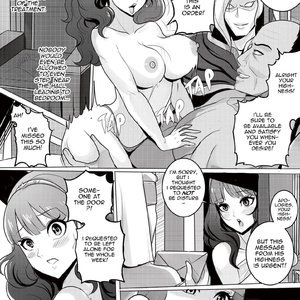 My Love, My Body (Various Authors) image 018