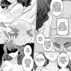 My Love, My Body (Various Authors) image 022