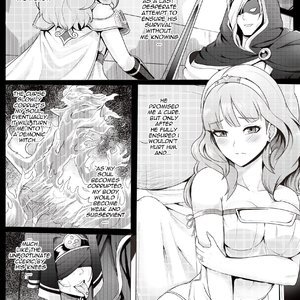 My Love, My Body (Various Authors) image 033