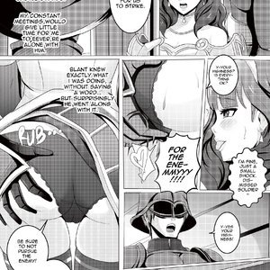 My Love, My Body (Various Authors) image 034