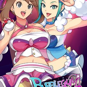 Bubblegum Stage Spectacular (Various Authors) thumbnail