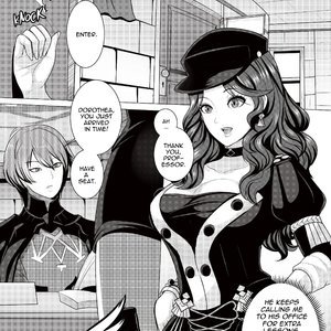 Resonating Lesson (Various Authors) image 002