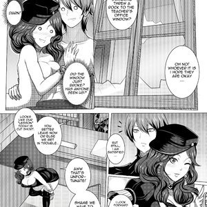 Resonating Lesson (Various Authors) image 011