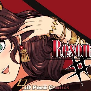 Resonating Lesson (Various Authors) image 013