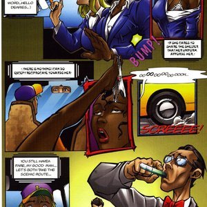 The Invisible Dirty Old Man (Various Authors) image 012