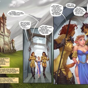Female Version (Various Authors) thumbnail