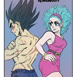 Edge – Issue 2 (Various Authors) thumbnail