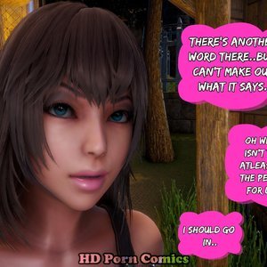 MILF Warrior (Various Authors) image 006