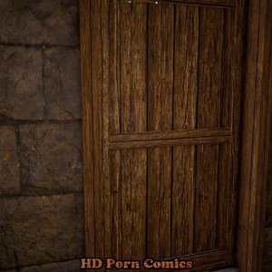 MILF Warrior (Various Authors) image 057