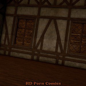 MILF Warrior (Various Authors) image 077