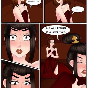 Conjugal Visits (Various Authors) image 028