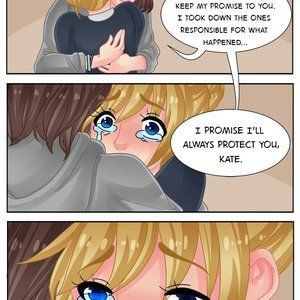 Precious Love (Various Authors) image 004