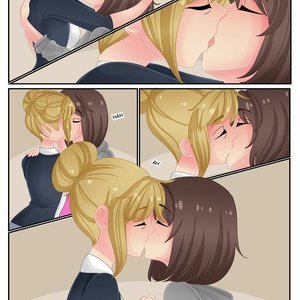 Precious Love (Various Authors) image 010