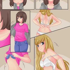 Precious Love (Various Authors) image 017