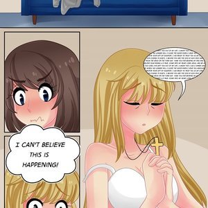 Precious Love (Various Authors) image 018