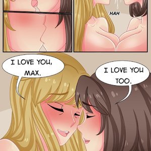 Precious Love (Various Authors) image 027