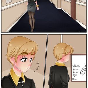 Precious Love (Various Authors) image 040