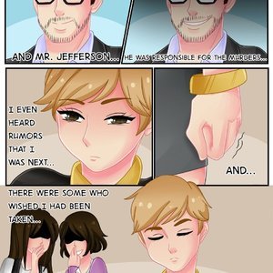 Precious Love (Various Authors) image 043