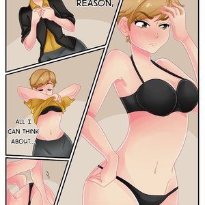 Precious Love (Various Authors) image 045