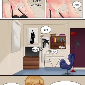 Precious Love (Various Authors) image 046